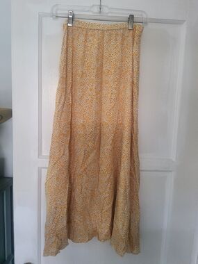 SAMSOE Maxi Skirt